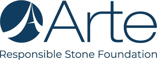 Arte Responsible Stone Foundation Logo